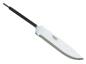 Klinga Helle Jegermester – 12C27 – 254 mm – SHARPI