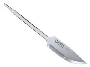 Klinga Helle Nying – 3-warstwowy laminat – 165 mm – SHARPI