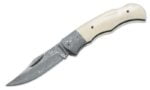 Nóż Magnum Damascus Bone Nóż Magnum Damascus Bone – 440A – 177 mm – SHARPI