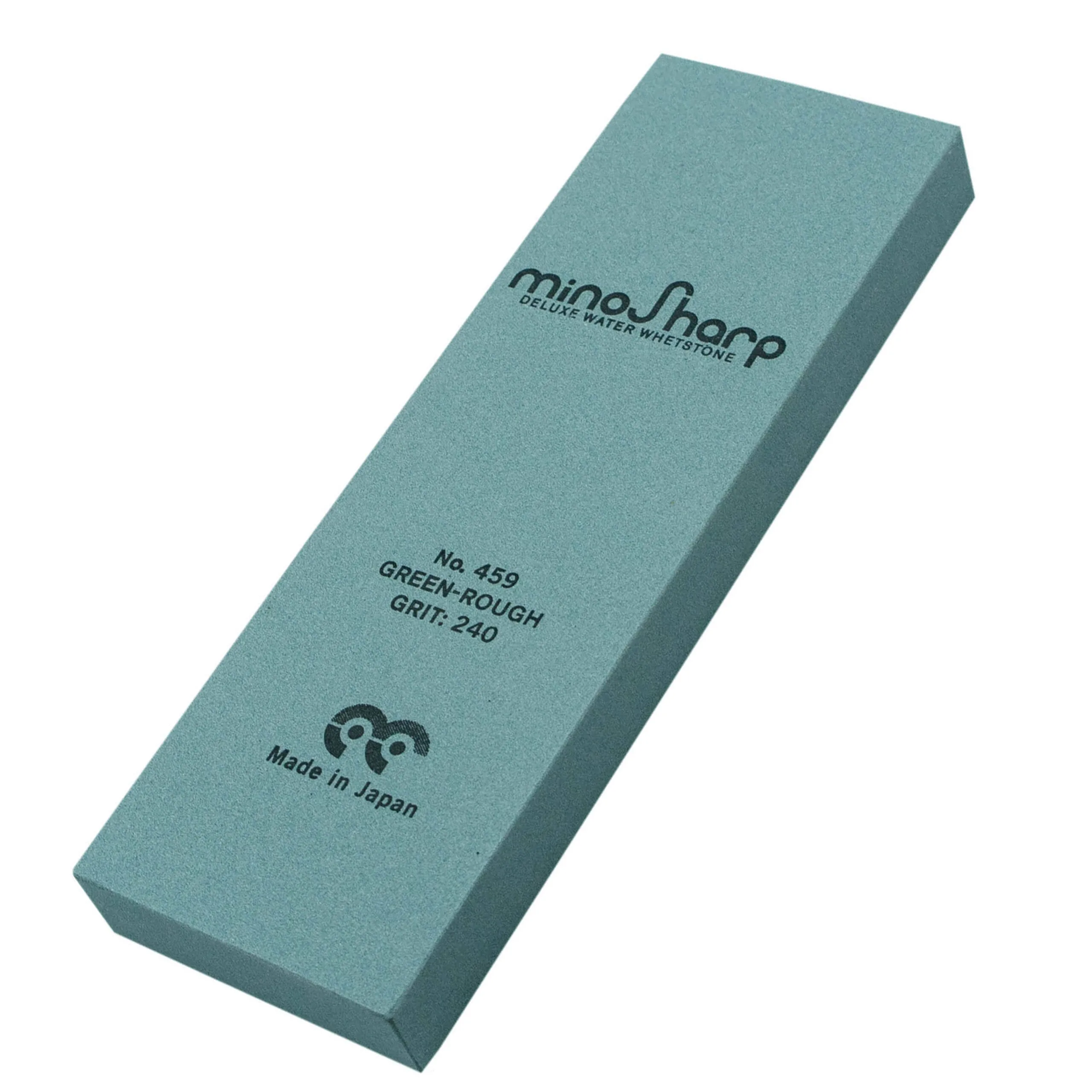 MinoSharp Kamień do ostrzenia z prowadnicą 240 1 MinoSharp Kamień do ostrzenia z prowadnicą 240 – 500 – Global – SHARPI