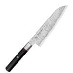 Mcusta Zanmai VG-10 Splash Nóż Santoku 18cm Mcusta Zanmai VG-10 Splash Nóż Santoku 18cm – 154 – Mcusta Zanmai – SHARPI