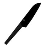 Satake Black Nóż Santoku 17cm – 110 – Satake – SHARPI