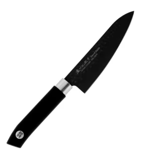Satake Swordsmith Black Nóż uniwersalny 13,5cm – 68 – Satake – SHARPI