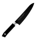 Satake Swordsmith Black Nóż Szefa kuchni 18cm – 118 – Satake – SHARPI