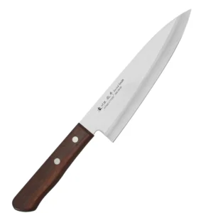 Satake Tomoko 420J2 Nóż Szefa kuchni 18cm – 100 – Satake – SHARPI