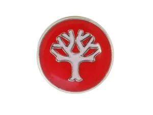 Pins Böker – Akcesoria – SHARPI