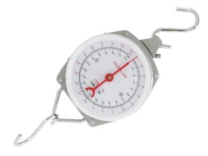 Waga sprężynowa Eurohunt 0 - 200 kg – Akcesoria – SHARPI