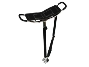 Krzesełko składane na jednej nodze Eurohunt – Akcesoria – SHARPI