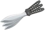 Noże do rzucania Magnum Throwing Knife Set Profi I – 440A – 260 mm – SHARPI