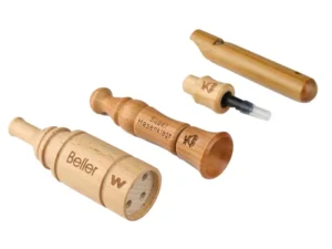 Weisskirchen - zestaw 4 wabików na lisy – Akcesoria – SHARPI