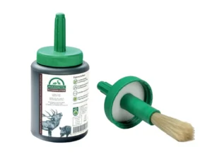 Smoła bukowa -środek wabiący dziki z pędzlem 500ml – Akcesoria – SHARPI