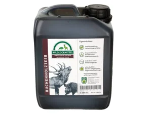 Smoła bukowa - środek wabiący dziki 2,5l (3kg) – Akcesoria – SHARPI