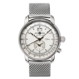 Zegarek Zeppelin 100 Jahre 7640M-1 Quarz – Zegarki – SHARPI