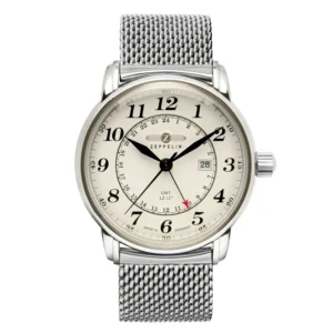 Zegarek Zeppelin LZ127 7642M-5 Quarz – Zegarki – SHARPI