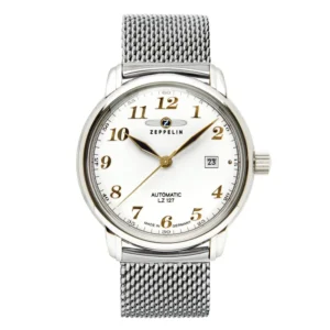 Zegarek Zeppelin LZ127 7656M-1 Automatik – Zegarki – SHARPI