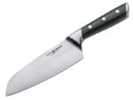 Nóż Santoku Böker Forge 16 cm – X50CrMoV15 – 293 mm – SHARPI