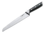 Nóż do chleba Boker Forge 22 cm Nóż do chleba Boker Forge 22 cm – X50CrMoV15 – 360 mm – SHARPI