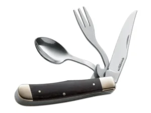 Scyzoryk Magnum Bon Appetite – 440A – 187 mm – SHARPI