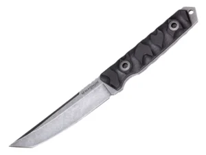 Nóż Magnum Sierra Delta Tanto – 440A – 250 mm – SHARPI