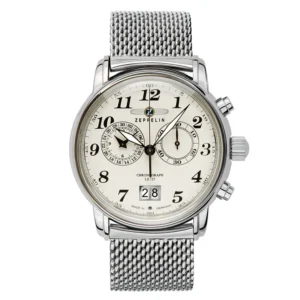Zegarek Zeppelin LZ127 7684M-5 Quarz WYP – Zegarki – SHARPI