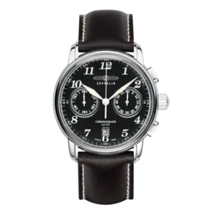 Zegarek Zeppelin LZ127 7678-2 Quarz WYP – Zegarki – SHARPI