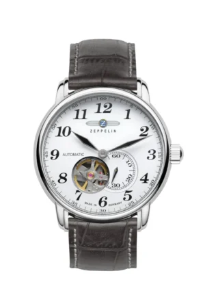 Zegarek Zeppelin LZ127 7666-1 Automatik – Zegarki – SHARPI
