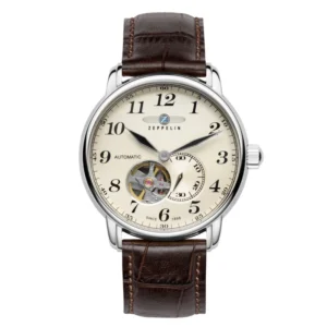 Zegarek Zeppelin LZ127 7666-5 Automatik – Zegarki – SHARPI