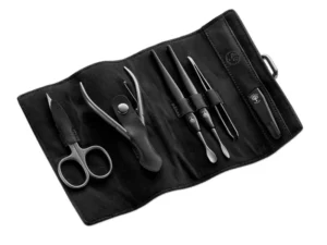 Böker Arbolito Manicure Set Traveler – Boker Arbolito – SHARPI