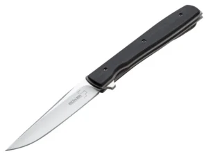 Nóż Böker Plus Urban Trapper G10 – VG-10 – 195 mm – SHARPI
