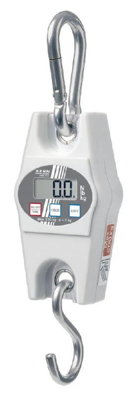 Waga wisząca KERN HCB 0.5T-3 – Kern – SHARPI