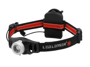 Latarka Ledlenser H6R – Latarki – SHARPI