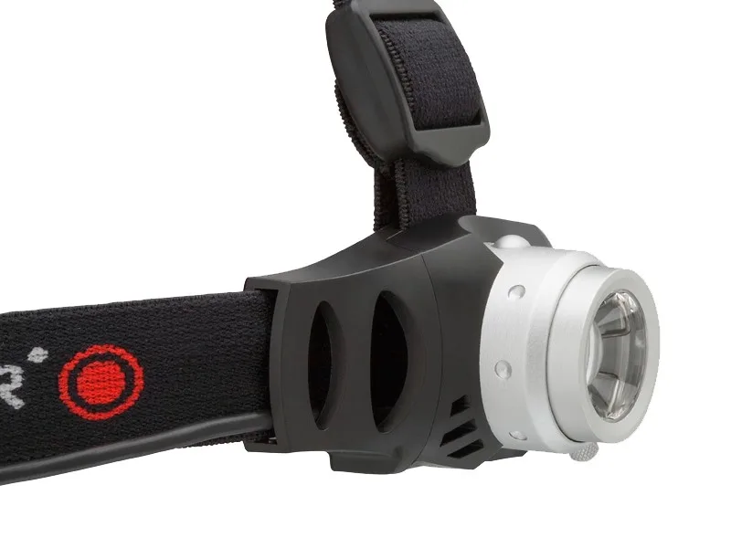 Latarka Ledlenser H6R 4 Latarka Ledlenser H6R – Latarki – SHARPI – zdjęcie 4