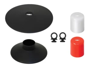 Zestaw Camp Set opakowanie zbiorcze 11 szt. WYPRZ – Akcesoria – SHARPI