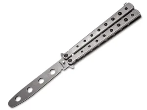 Nóż Magnum Balisong Trainer – 440A – 220 mm – SHARPI