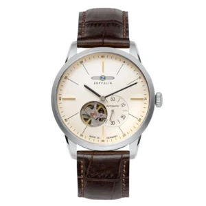 Zegarek Zeppelin Flatline 7364-5 Automatik – Zegarki – SHARPI