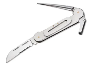 Nóż Magnum Catamaran – 440A – 182 mm – SHARPI