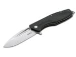 Nóż Böker Plus Caracal Folder – D2 - 57-61 HRC – 213 mm – SHARPI
