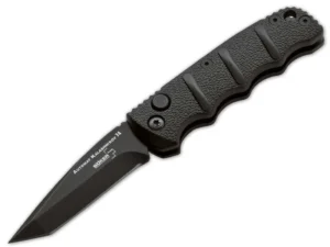 Nóż Böker Plus Kalashnikov AKS-74 Mini Tanto Black – AUS-8 – 147 mm – SHARPI
