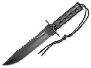 Nóż Magnum Survivalist – 440A – 345 mm – SHARPI