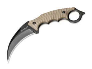 Nóż Magnum Spike Karambit – 440A – 210 mm – SHARPI