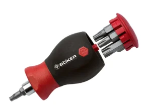 Böker wiha Toolkit Torx – Akcesoria – SHARPI