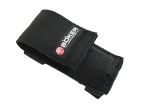 Czarne etui Böker z cordury – Akcesoria – SHARPI