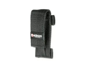 Czarne etui Böker z cordury – Akcesoria – SHARPI