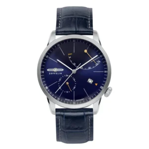 Zegarek Zeppelin Flatline 7366-3 Automatik – Zegarki – SHARPI