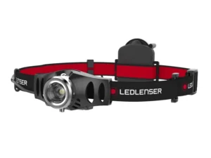 Latarka Ledlenser H3.2 – Latarki – SHARPI