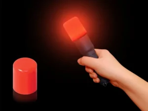 Dyfuzor czerwony, op. zbiorcze 50 szt. WYPRZ – Akcesoria – SHARPI