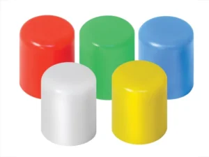 Zestaw dyfuzorów Camp do latarek 20 kplt'ów WYPRZ – Akcesoria – SHARPI