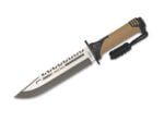 Nóż K25 Thunder I 32018 Nóż K25 Thunder I 32018 – 8Cr13MoV – 325 mm – SHARPI