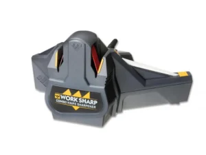 Ostrzałka elektryczna Work Sharp Combo – Work Sharp – SHARPI