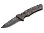 Nóż Böker Plus Strike Coyote Spearpoint Nóż Böker Plus Strike Coyote Spearpoint – AUS-8 – 211 mm – SHARPI